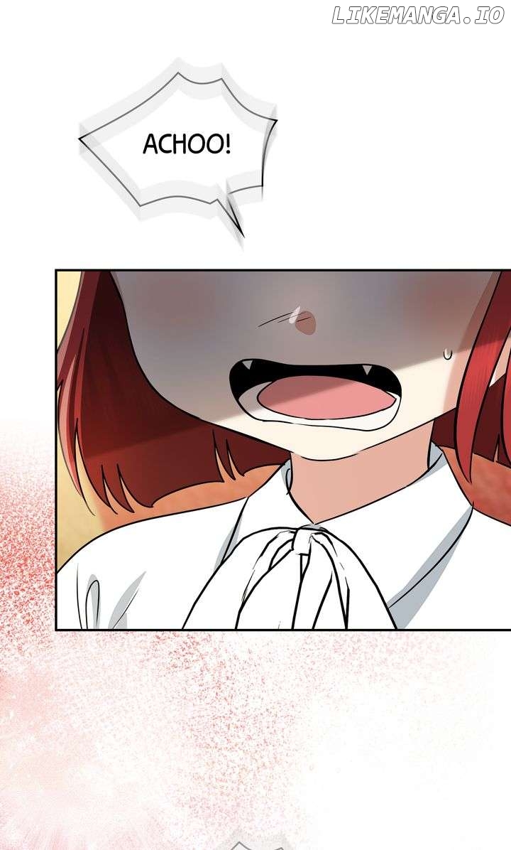 Read Our Tyrant Became Young Manga Online