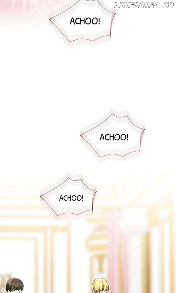 Read Our Tyrant Became Young Manga Online