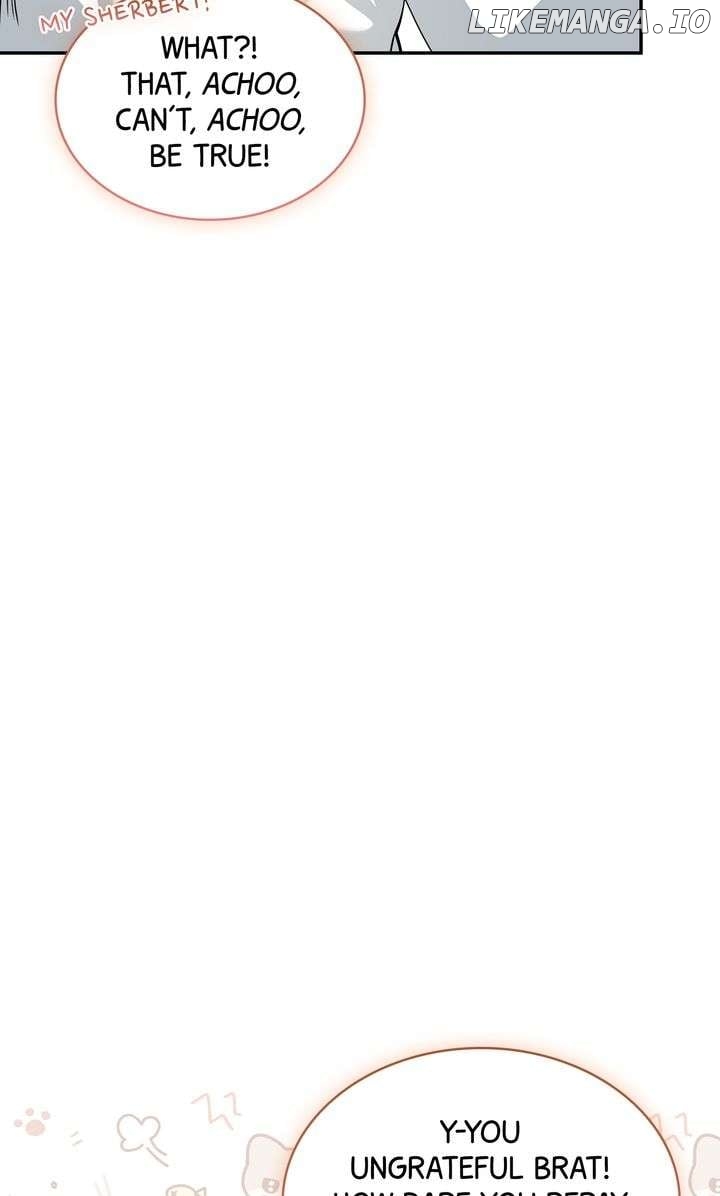 Read Our Tyrant Became Young Manga Online