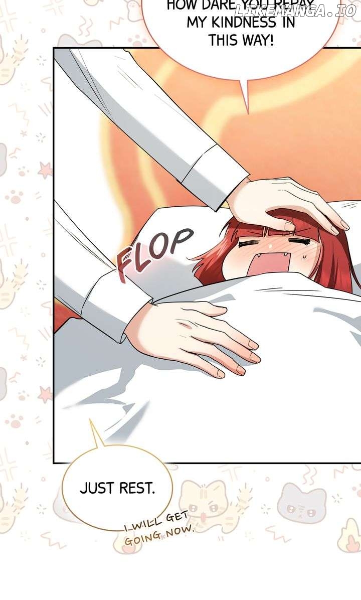 Read Our Tyrant Became Young Manga Online