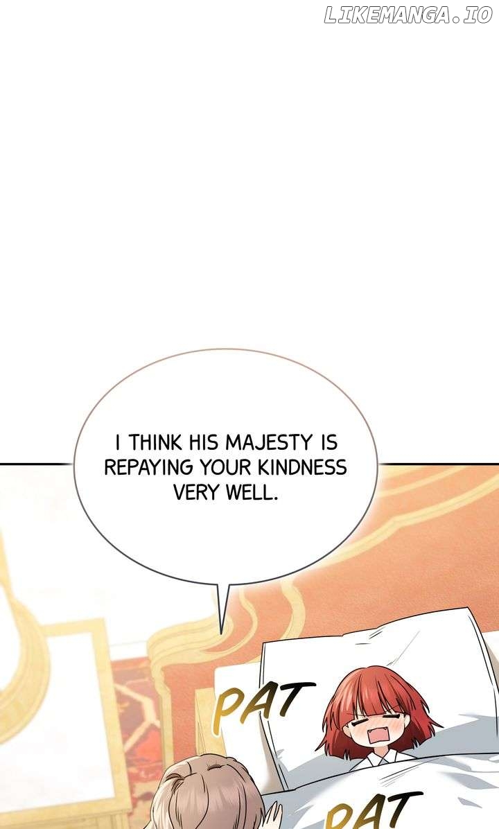 Read Our Tyrant Became Young Manga Online