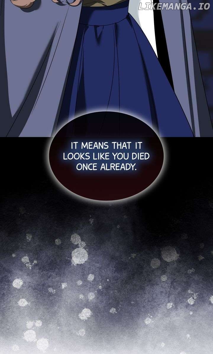 Read Our Tyrant Became Young Manga Online