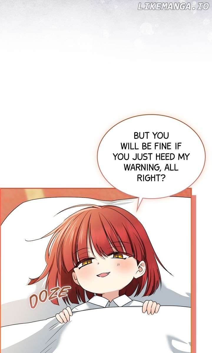 Read Our Tyrant Became Young Manga Online