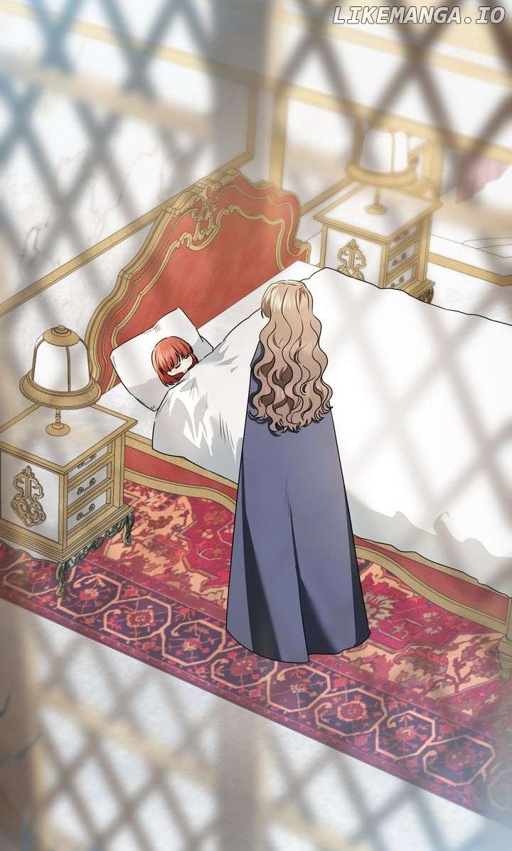 Read Our Tyrant Became Young Manga Online