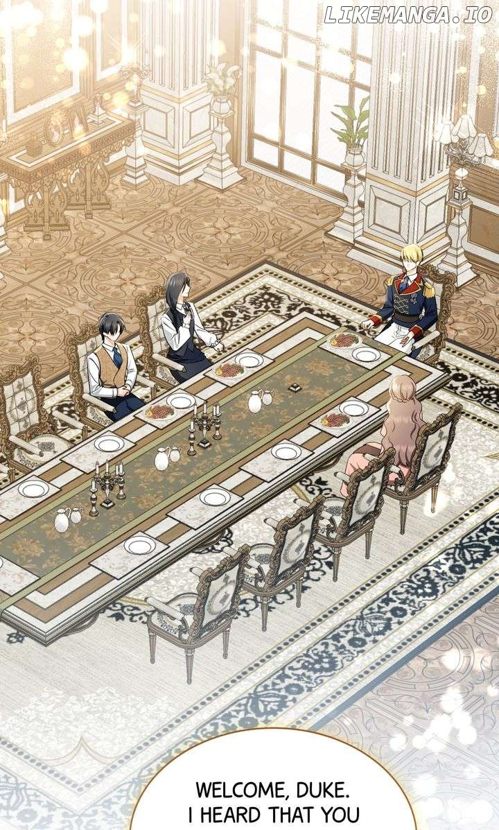 Read Our Tyrant Became Young Manga Online