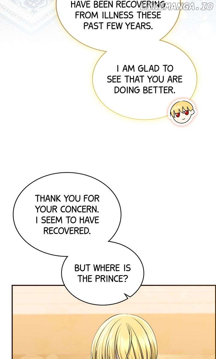 Read Our Tyrant Became Young Manga Online