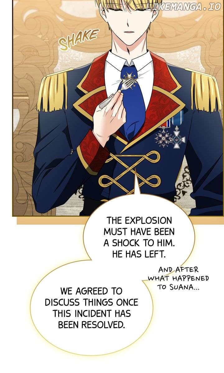 Read Our Tyrant Became Young Manga Online