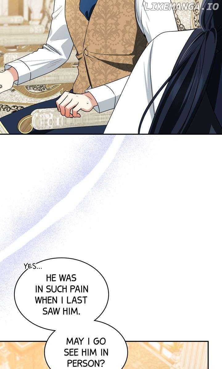 Read Our Tyrant Became Young Manga Online