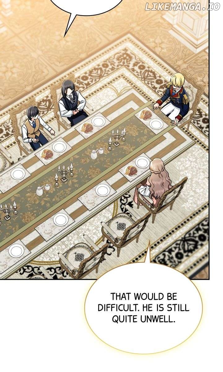 Read Our Tyrant Became Young Manga Online