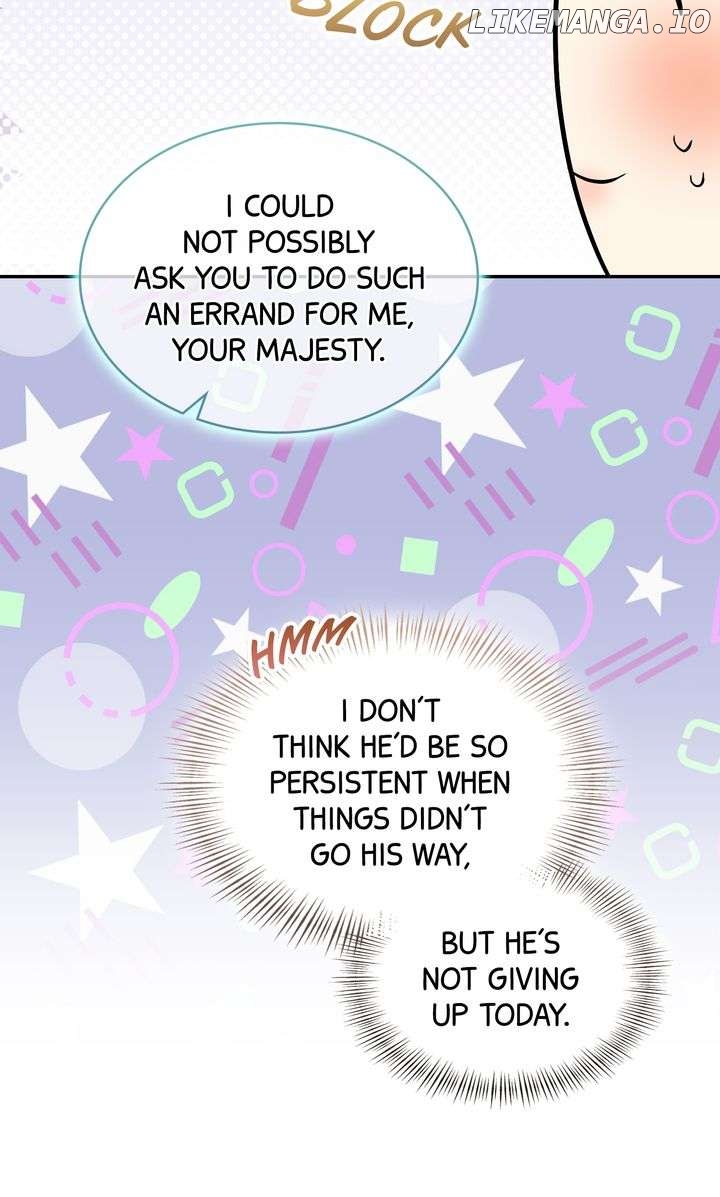 Read Our Tyrant Became Young Manga Online