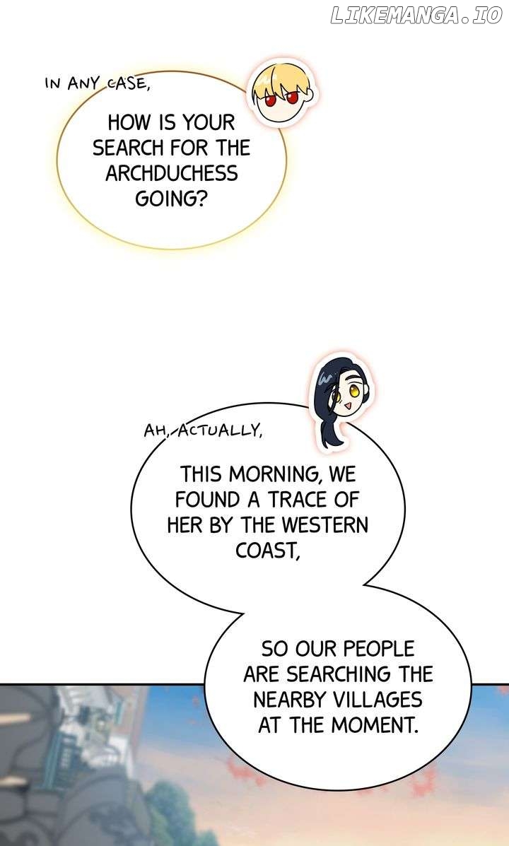 Read Our Tyrant Became Young Manga Online