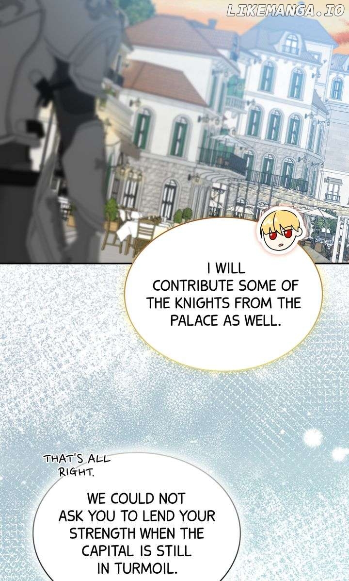 Read Our Tyrant Became Young Manga Online