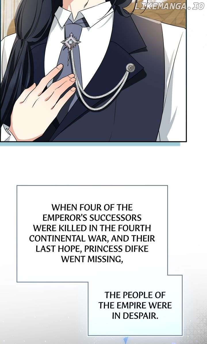 Read Our Tyrant Became Young Manga Online