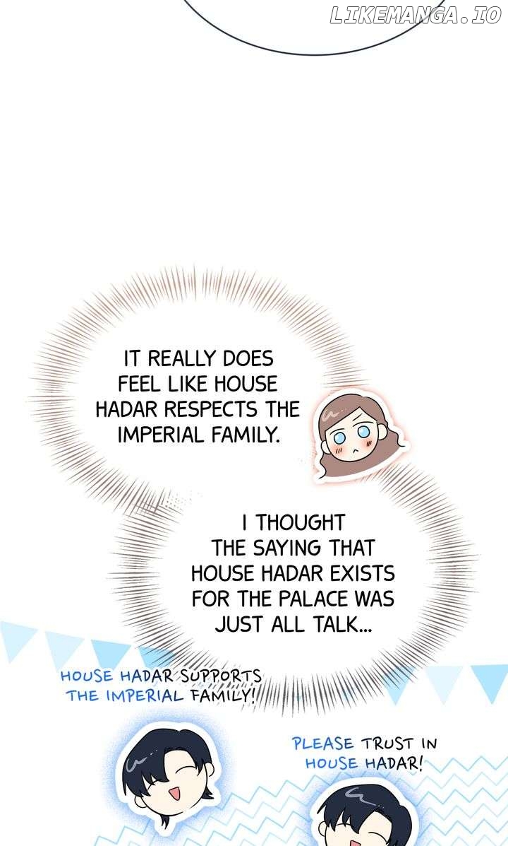 Read Our Tyrant Became Young Manga Online