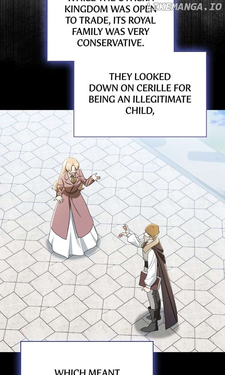 Read Our Tyrant Became Young Manga Online