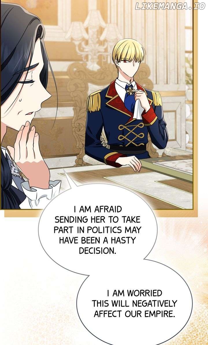 Read Our Tyrant Became Young Manga Online