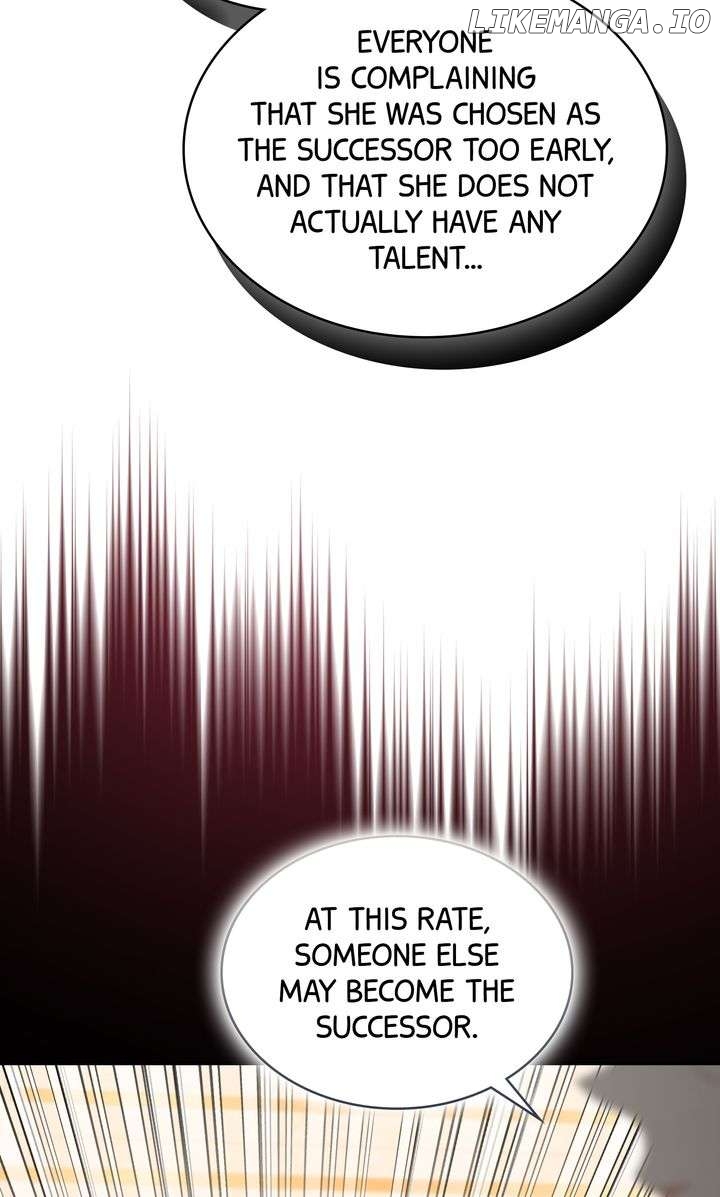 Read Our Tyrant Became Young Manga Online