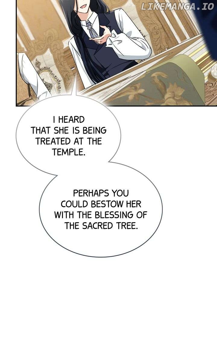 Read Our Tyrant Became Young Manga Online