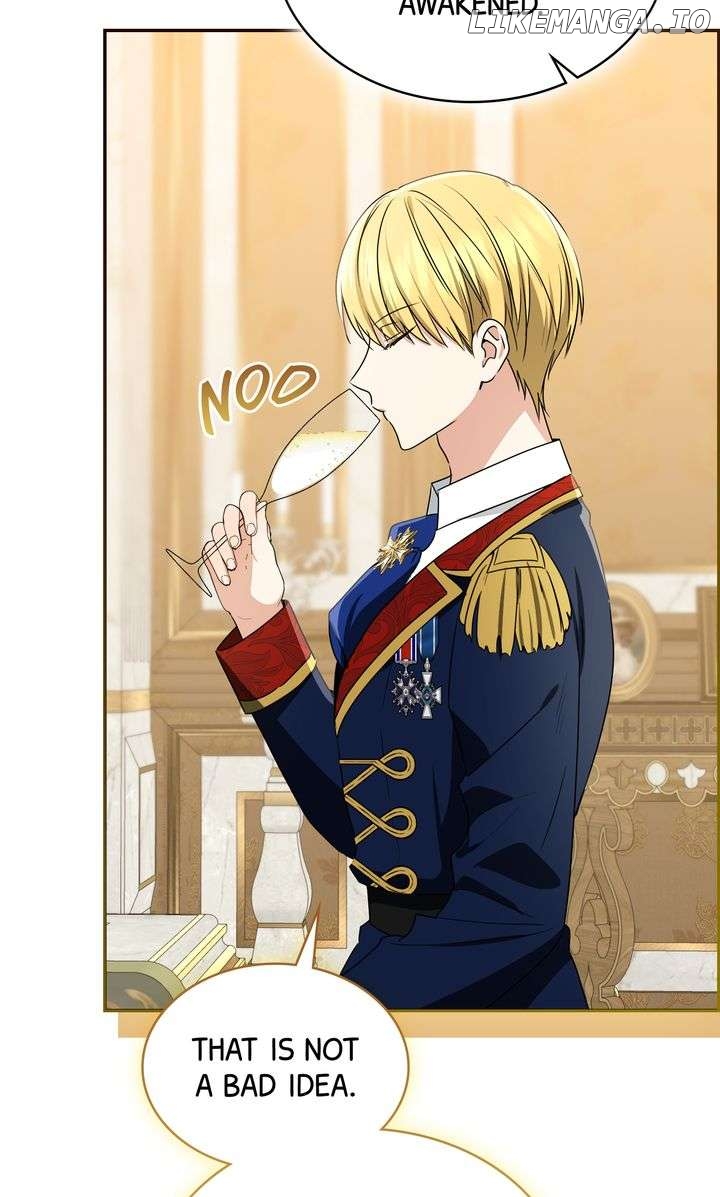 Read Our Tyrant Became Young Manga Online