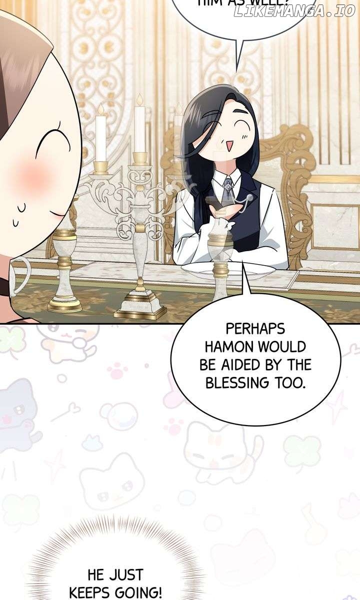 Read Our Tyrant Became Young Manga Online