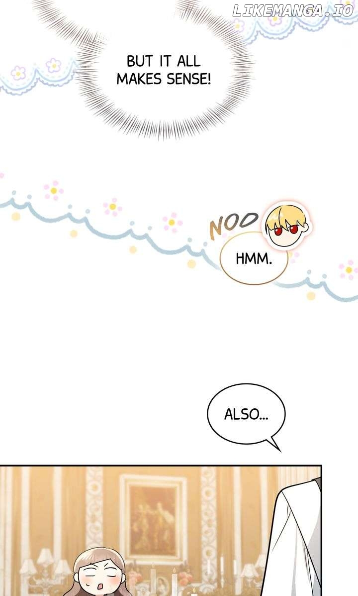 Read Our Tyrant Became Young Manga Online