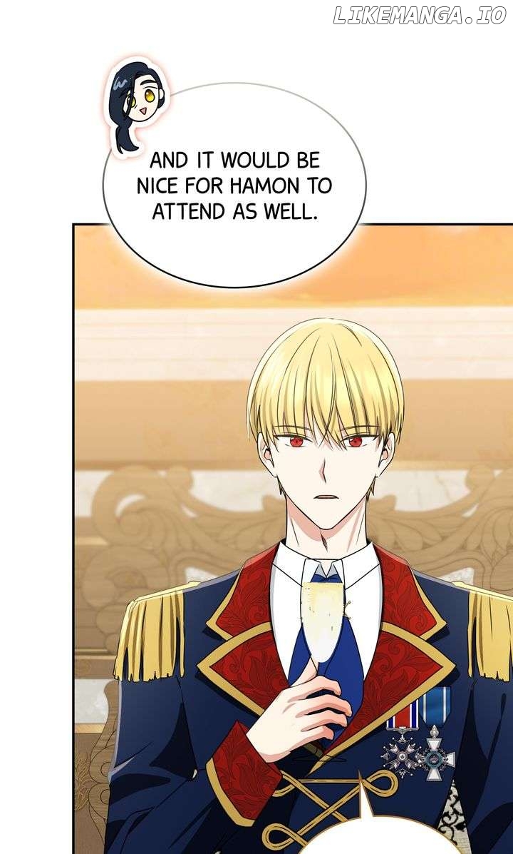 Read Our Tyrant Became Young Manga Online