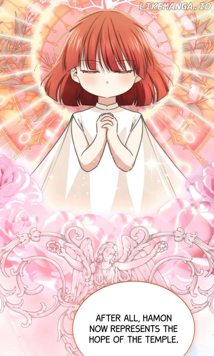 Read Our Tyrant Became Young Manga Online