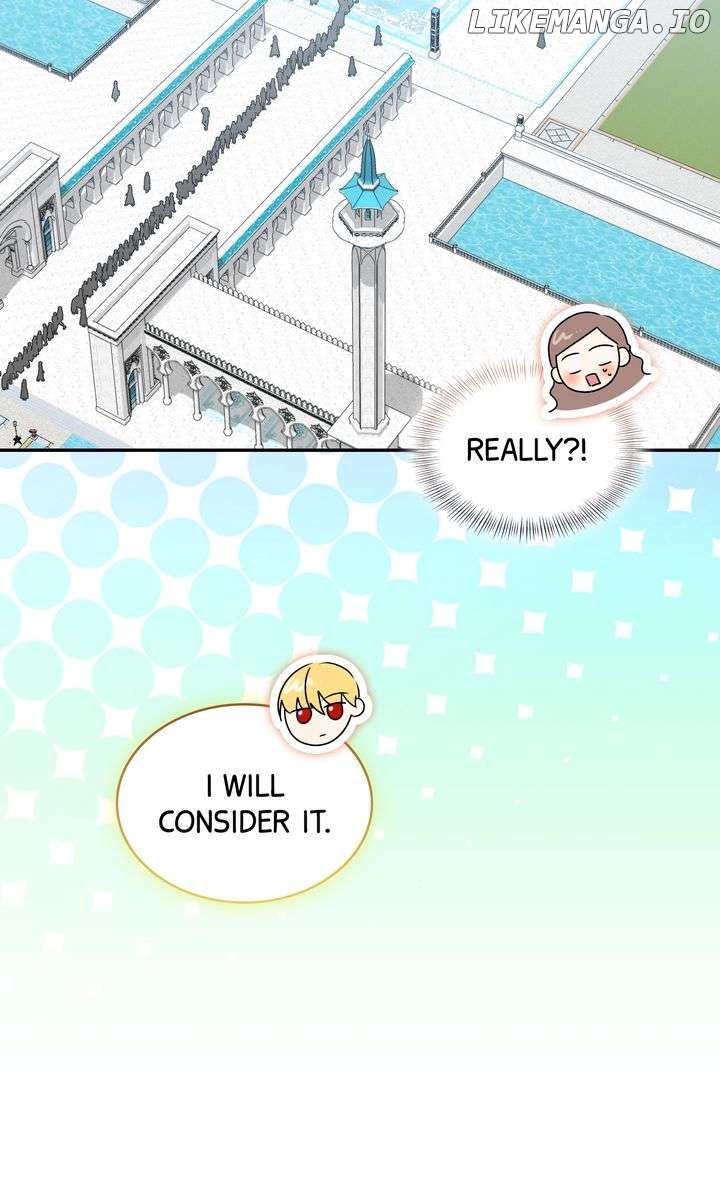 Read Our Tyrant Became Young Manga Online