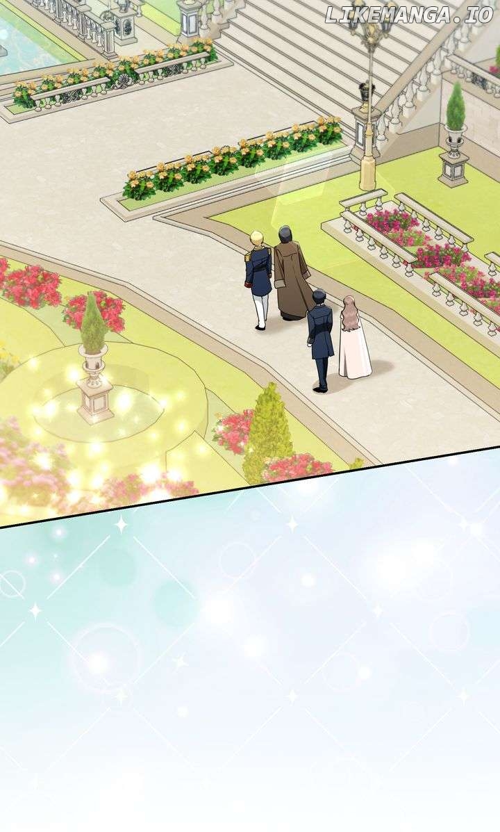 Read Our Tyrant Became Young Manga Online