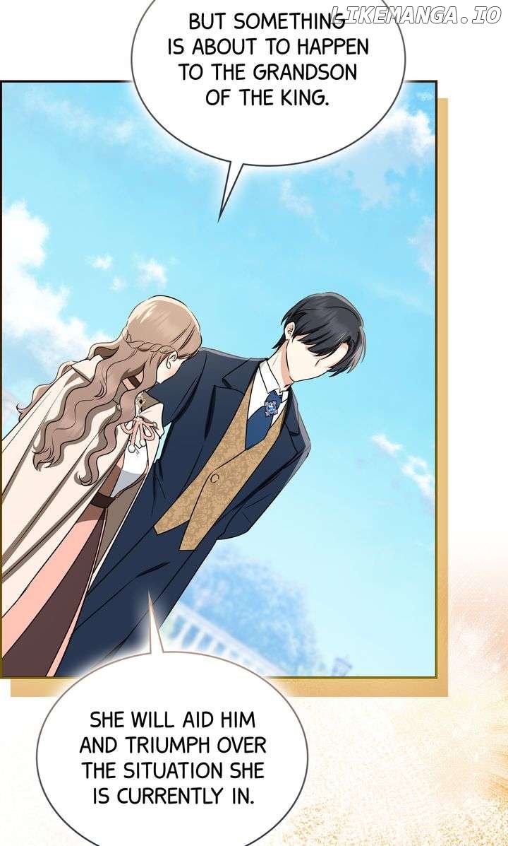 Read Our Tyrant Became Young Manga Online