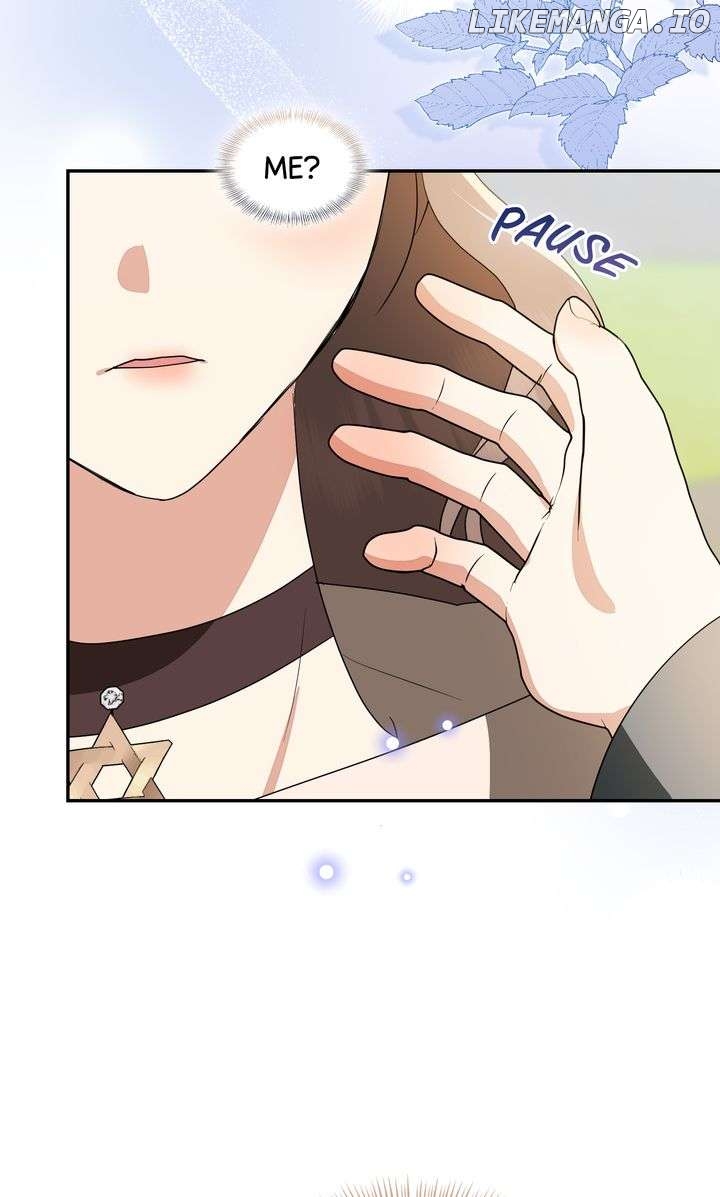 Read Our Tyrant Became Young Manga Online