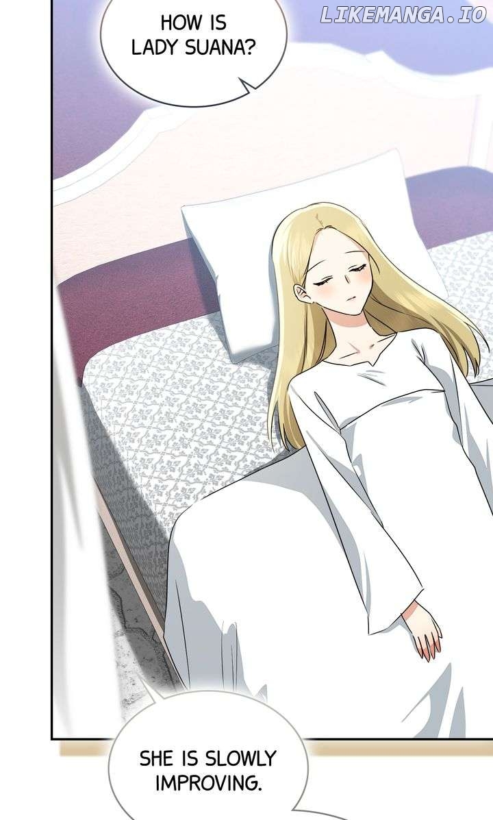 Read Our Tyrant Became Young Manga Online