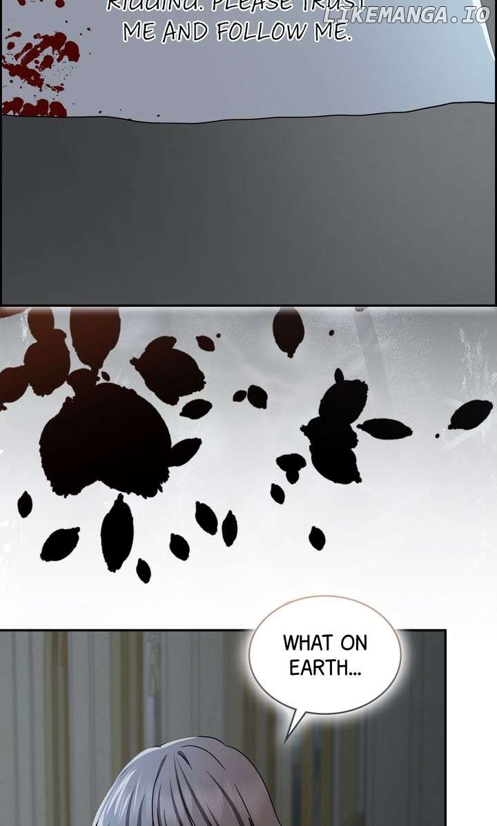 Read Our Tyrant Became Young Manga Online