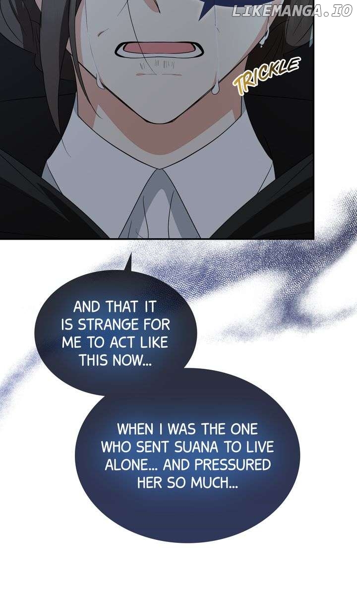 Read Our Tyrant Became Young Manga Online