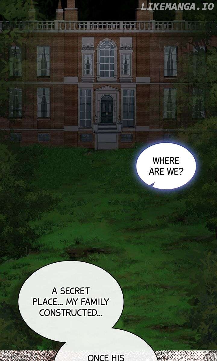 Read Our Tyrant Became Young Manga Online