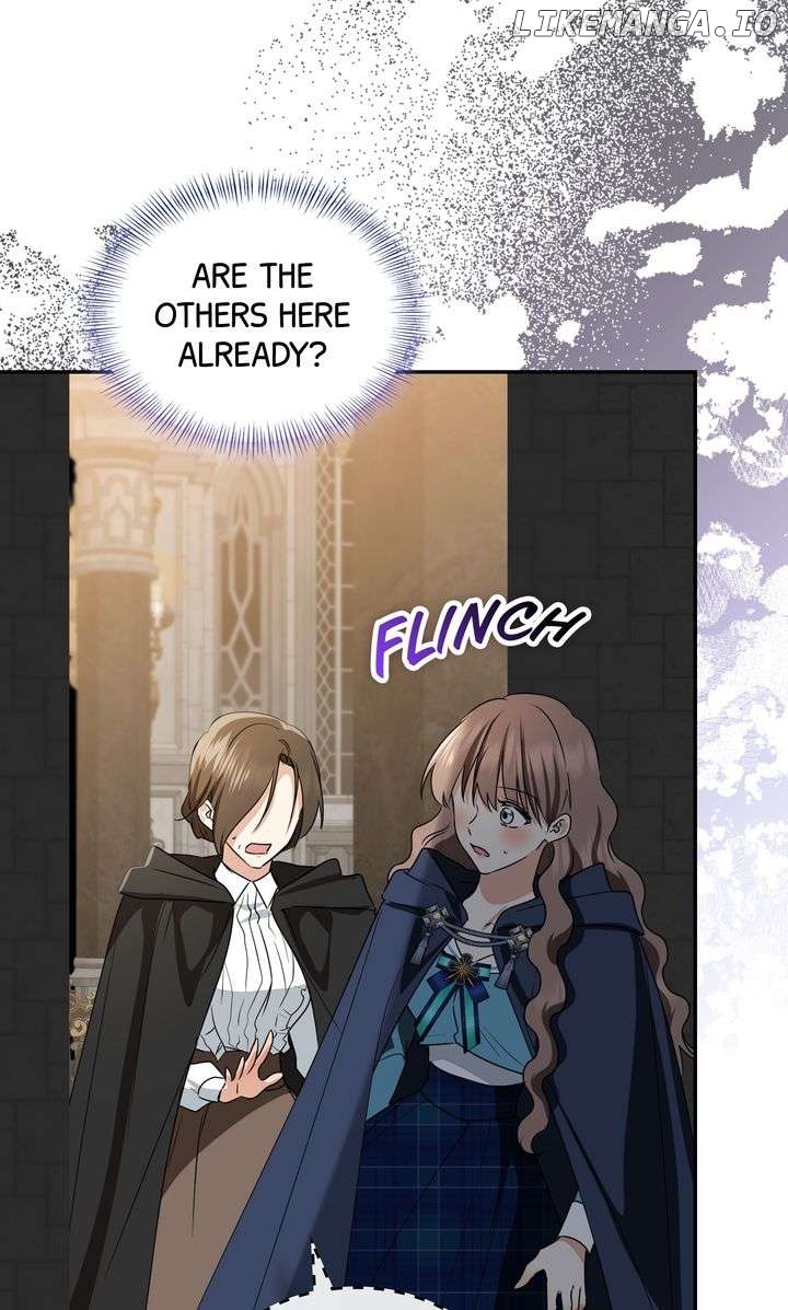 Read Our Tyrant Became Young Manga Online