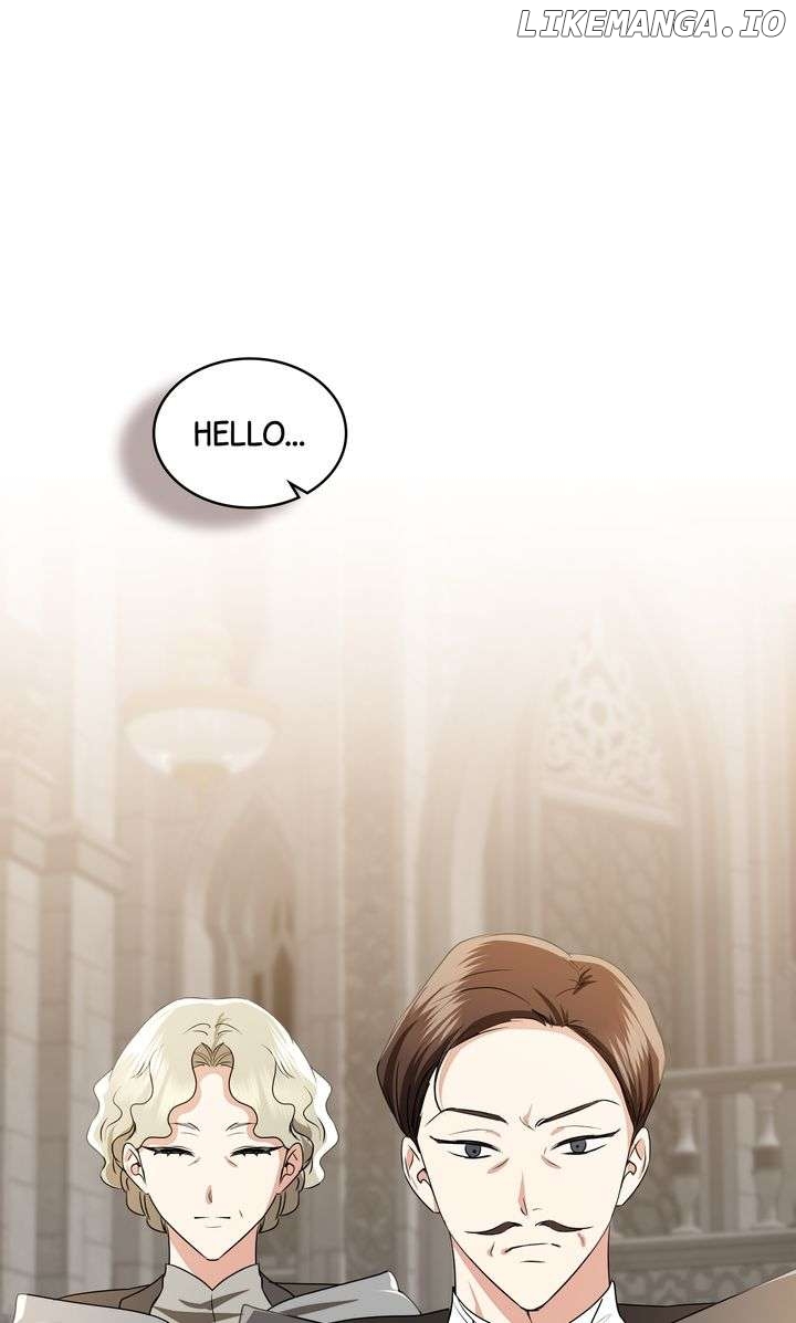 Read Our Tyrant Became Young Manga Online