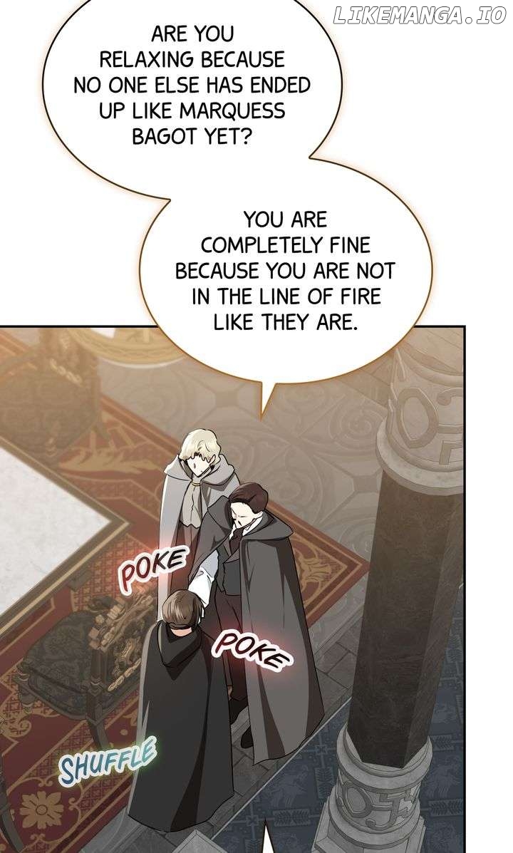 Read Our Tyrant Became Young Manga Online