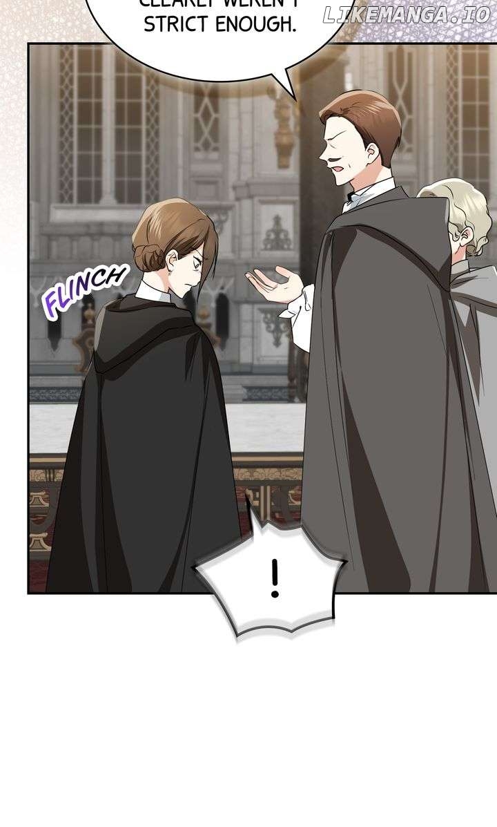 Read Our Tyrant Became Young Manga Online