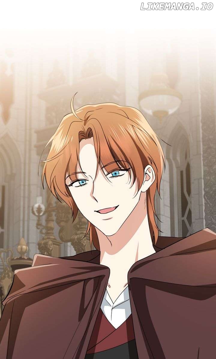 Read Our Tyrant Became Young Manga Online