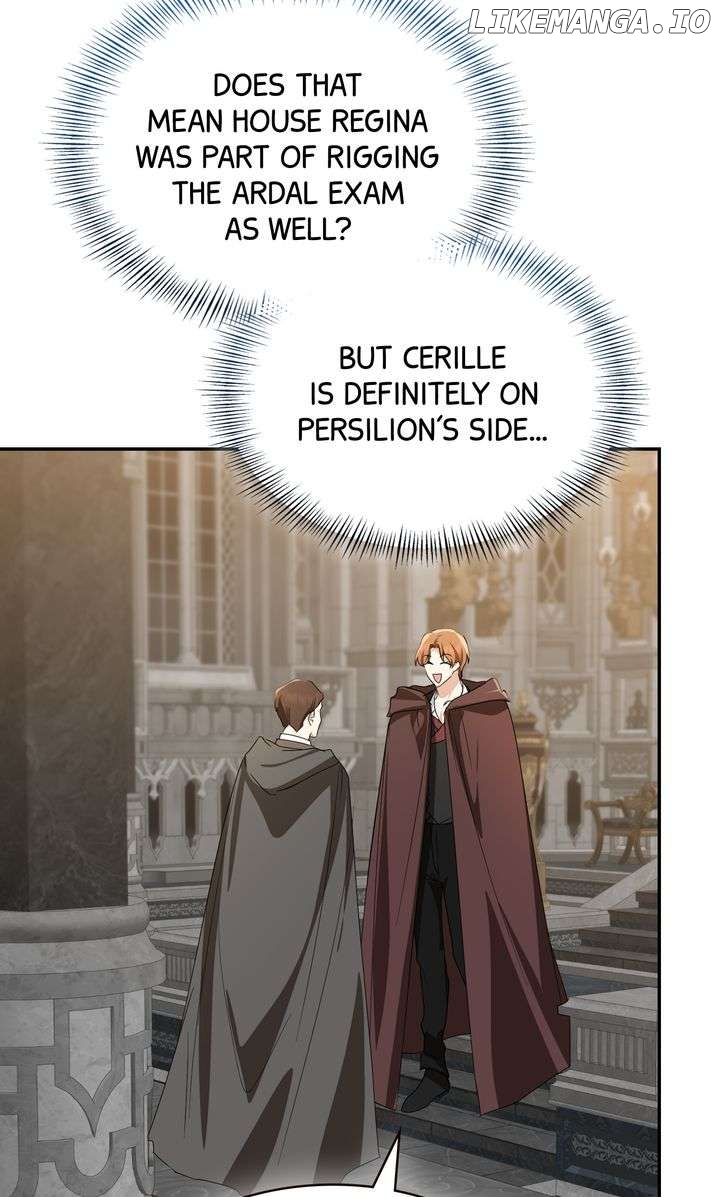 Read Our Tyrant Became Young Manga Online