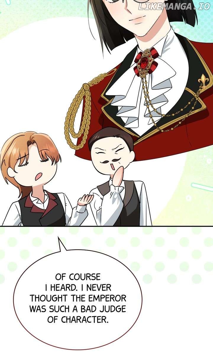 Read Our Tyrant Became Young Manga Online