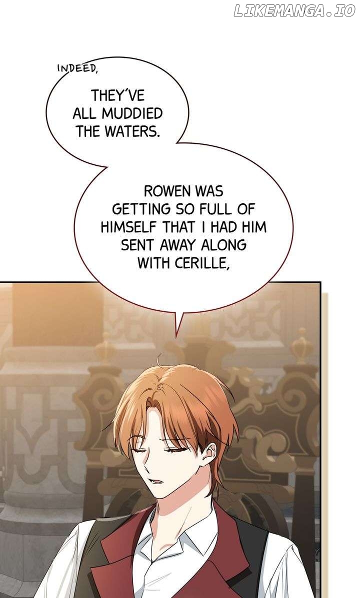 Read Our Tyrant Became Young Manga Online