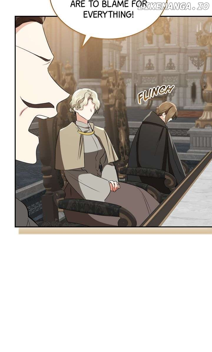 Read Our Tyrant Became Young Manga Online