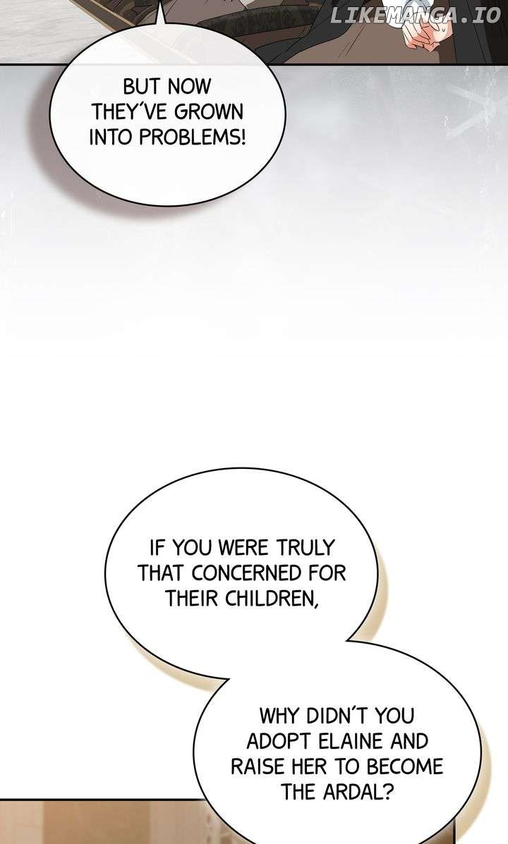 Read Our Tyrant Became Young Manga Online