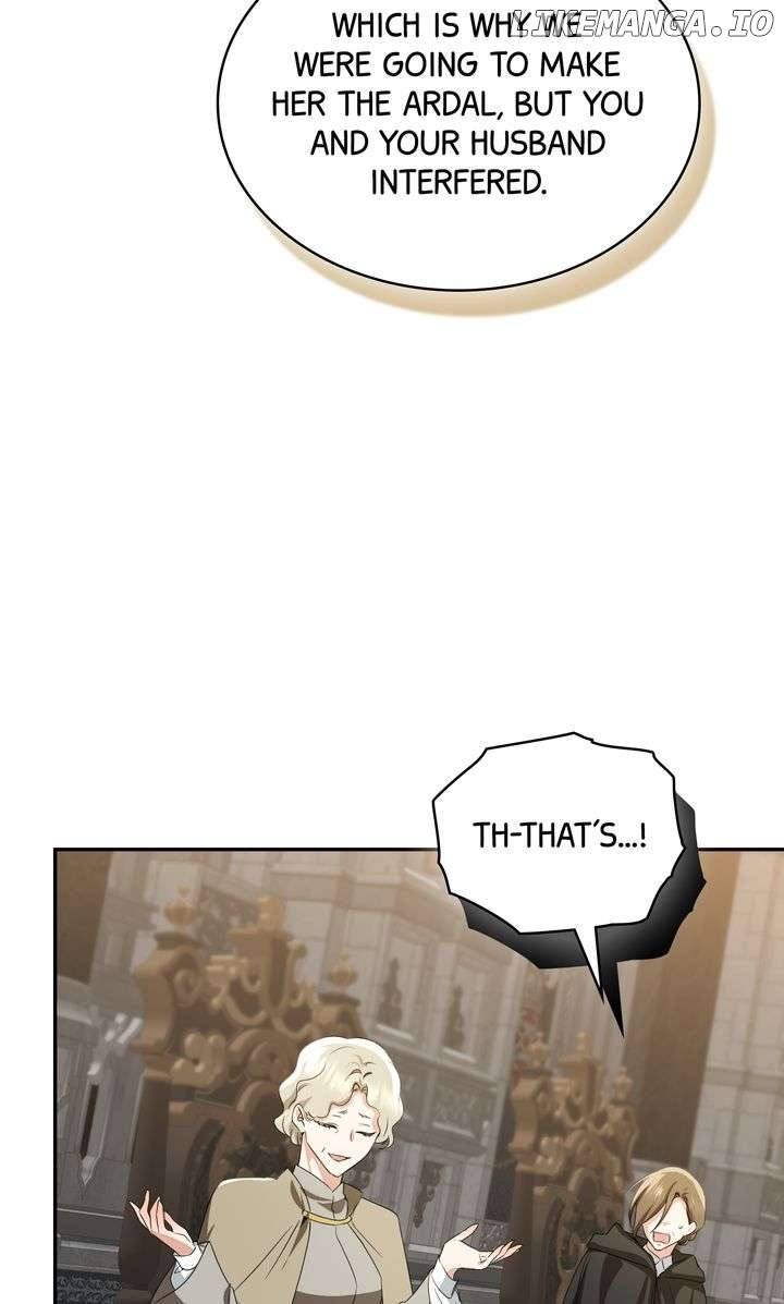 Read Our Tyrant Became Young Manga Online