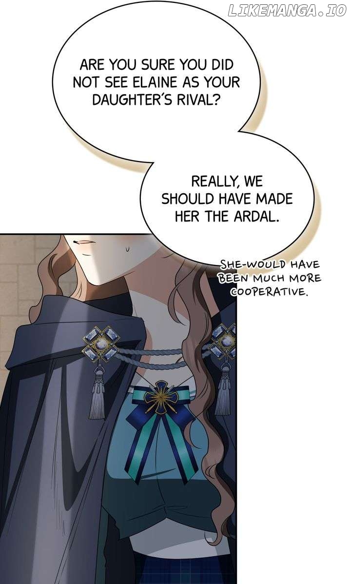 Read Our Tyrant Became Young Manga Online