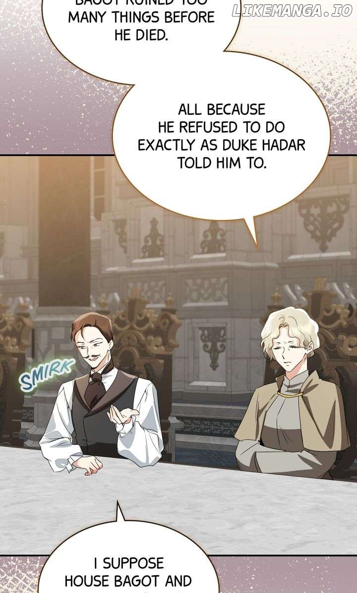 Read Our Tyrant Became Young Manga Online