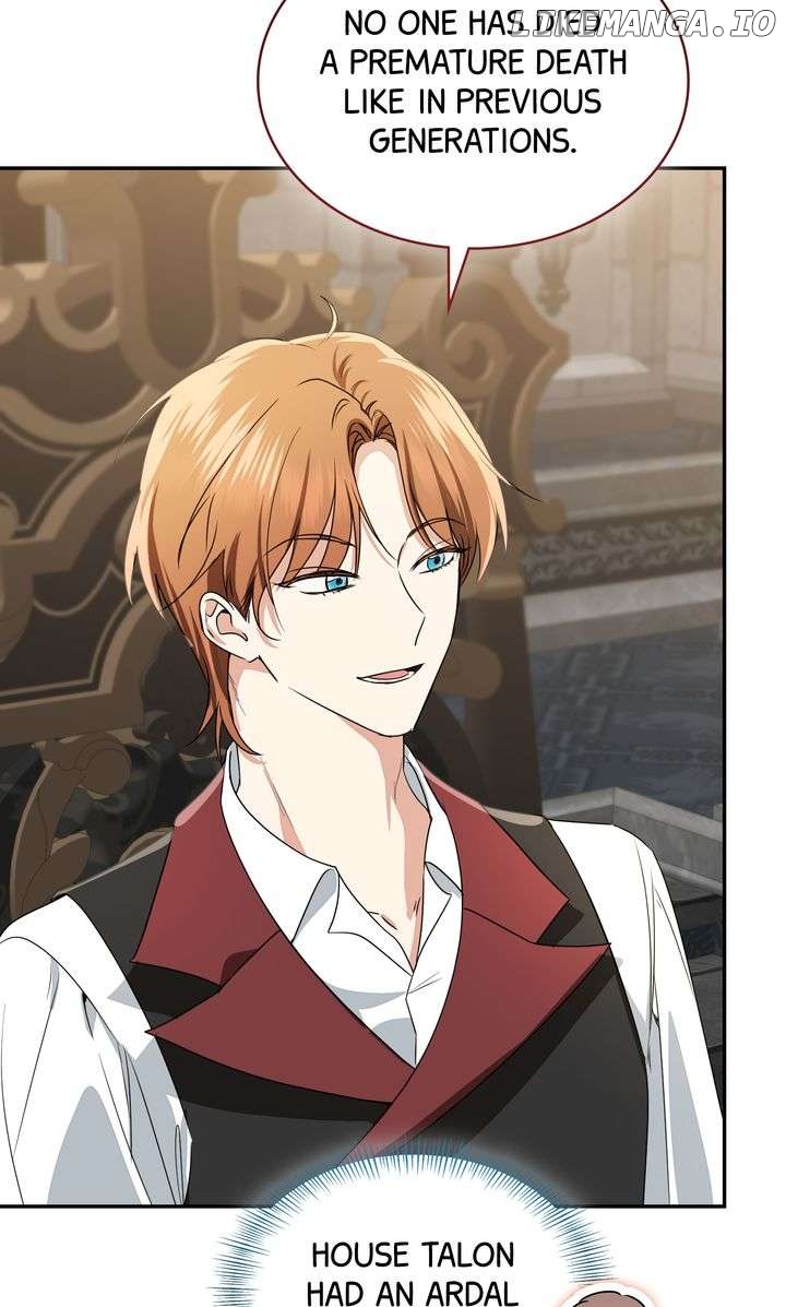 Read Our Tyrant Became Young Manga Online