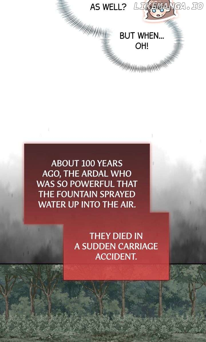 Read Our Tyrant Became Young Manga Online